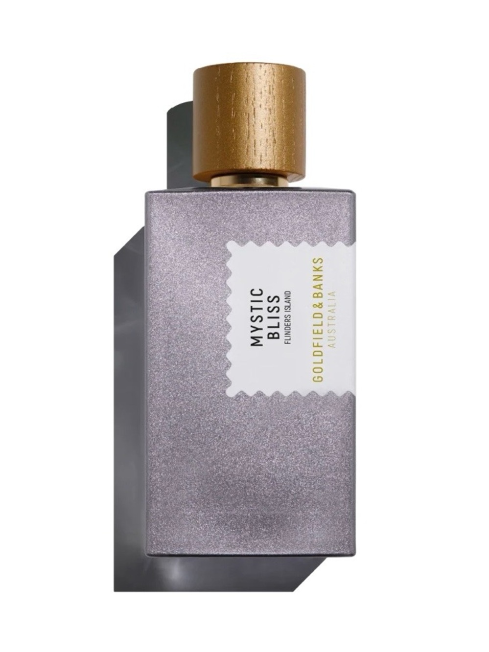 Goldfield & Banks Mystic Bliss EDP - Partial 100ml Bottle